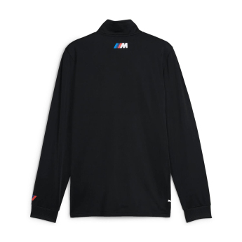 BMW Motorsport muška jakna Track black 2024
