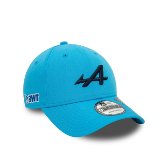 Alpine F1 kapa za bejzbol Essentials blue F1 Team 2024