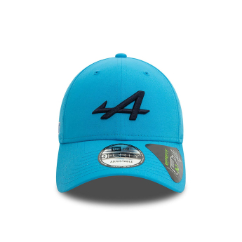 Alpine F1 kapa za bejzbol Essentials blue F1 Team 2024