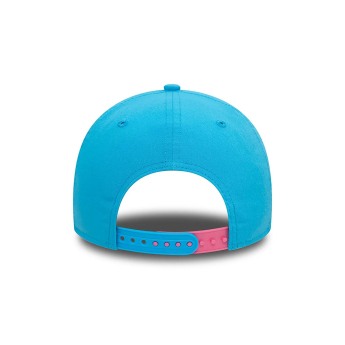 Alpine F1 kapa za bejzbol Essentials blue F1 Team 2024