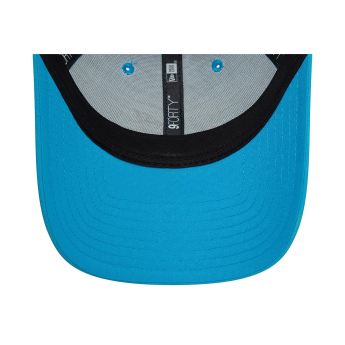 Alpine F1 kapa za bejzbol Essentials blue F1 Team 2024