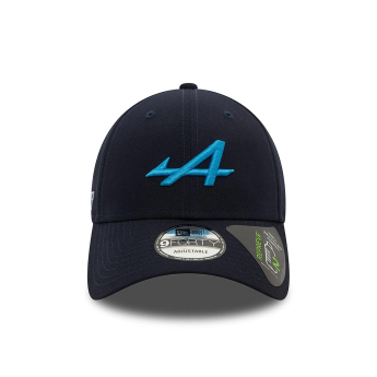 Alpine F1 kapa za bejzbol Essentials navy F1 Team 2024