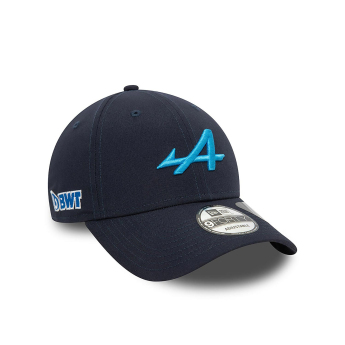 Alpine F1 kapa za bejzbol Essentials navy F1 Team 2024