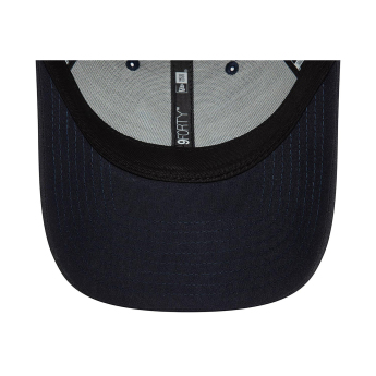 Alpine F1 kapa za bejzbol Essentials navy F1 Team 2024