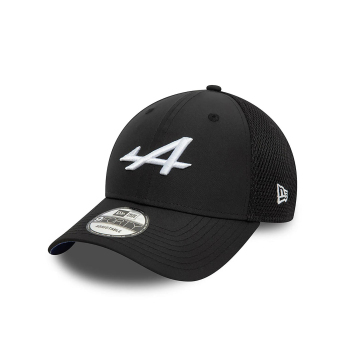 Alpine F1 kapa za bejzbol black F1 Team 2024