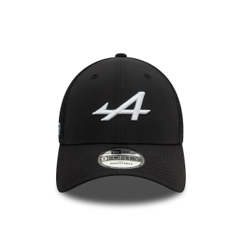 Alpine F1 kapa za bejzbol black F1 Team 2024