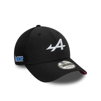 Alpine F1 kapa za bejzbol black F1 Team 2024