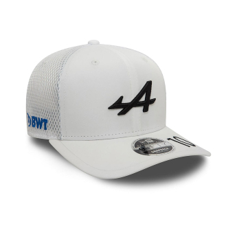 Alpine F1 kapa za bejzbol Seasonal pink Alpine Team 2023