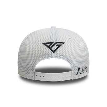 Alpine F1 kapa za bejzbol Seasonal pink Alpine Team 2023
