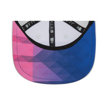 Alpine F1 kapa za bejzbol Seasonal pink Alpine Team 2023