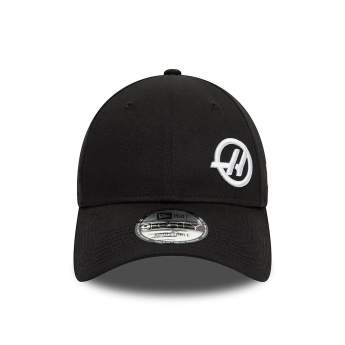 Haas F1 kapa za bejzbol Flawless black F1 Team 2025