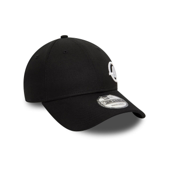 Haas F1 kapa za bejzbol Flawless black F1 Team 2025