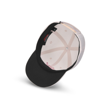 Formule 1 šilterica ravnog oboda RDW Primrose Pink F1 2024