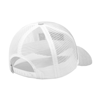Formule 1 kapa za bejzbol Boucle Trucker White 2024