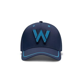 Williams Martini Racing kapa za bejzbol Logo nevy F1 Team 2024