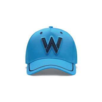 Williams Martini Racing kapa za bejzbol Logo blue F1 Team 2024