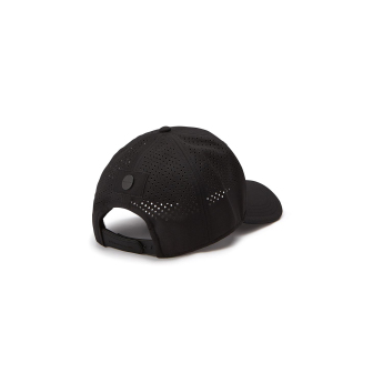 Porsche Motorsport kapa za bejzbol Logo black 2024