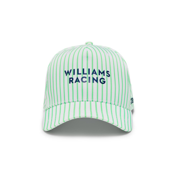 Williams Martini Racing kapa za bejzbol Kraken Miami f1 Team 2024