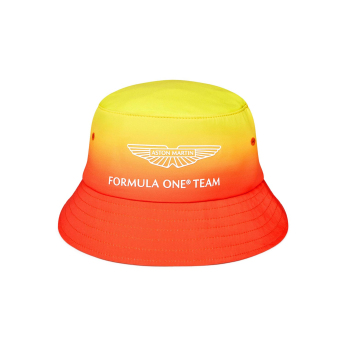 Aston Martin šešir Barcelona GP F1 Team 2024