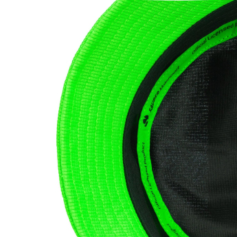Stake Kick Sauber šešir Drivers green-black F1 Team 2024