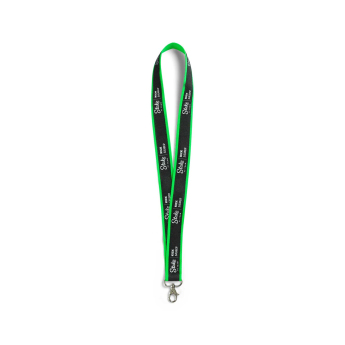 Stake Kick Sauber Okovratne trakice black F1 Team 2024