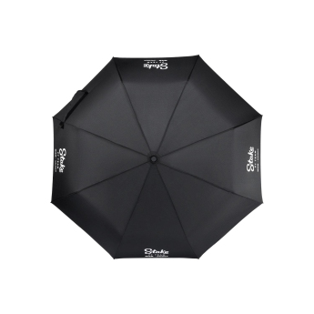 Stake Kick Sauber kišobran Compact black F1 Team 2024