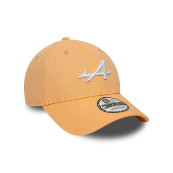 Alpine F1 kapa za bejzbol Seasonal orange F1 Team 2024