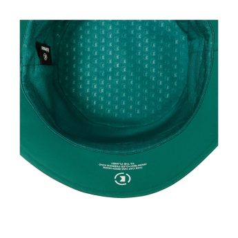 Aston Martin šešir Badge Alonso Kimoa F1 Team 2025