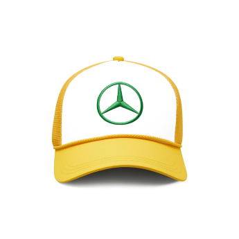 Mercedes AMG Petronas kapa za bejzbol Lewis Hamilton Silverstone F1 Team 2024