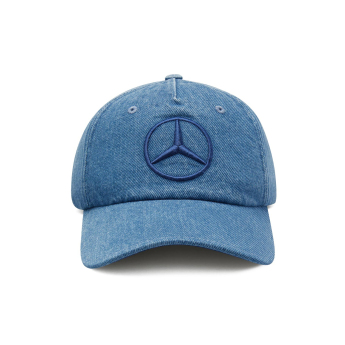 Mercedes AMG Petronas kapa za bejzbol George Russell Silverstone F1 Team 2024