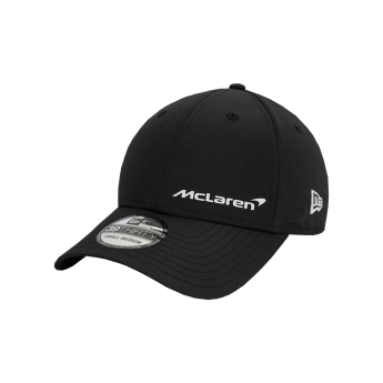 Mclaren Honda kapa za bejzbol Flawless black F1 Team 2024