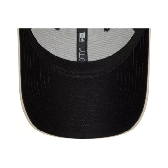 Mclaren Honda kapa za bejzbol Rubber Patch gray F1 team 2026