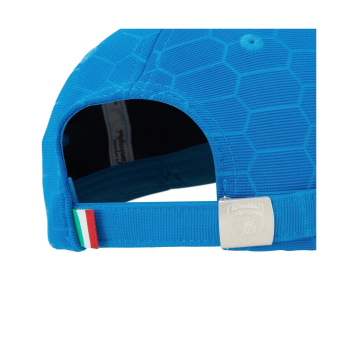 Lamborghini kapa za bejzbol Travel blue 2025