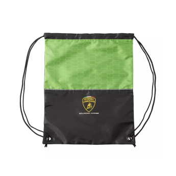 Lamborghini vrećica za tjelesni Squadra Corse 2024