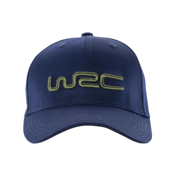 WRC championship kapa za bejzbol Classic navy 2024