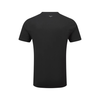 Hertz Team Jota muška majica Graphic black 2024