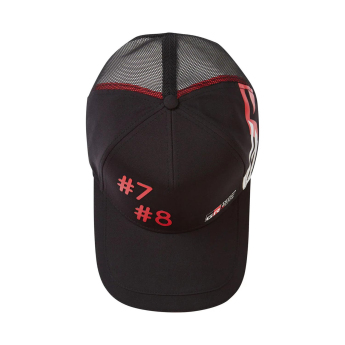 Toyota Gazoo Racing kapa za bejzbol WEC Team 2024