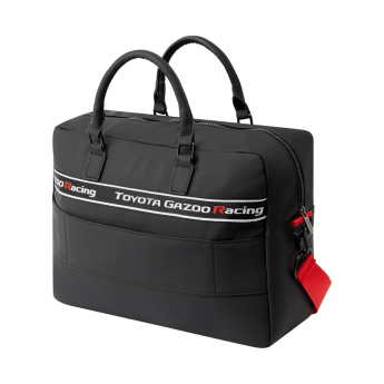 Toyota Gazoo Racing poslovna uredska torba GR black 2024