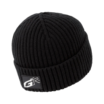 Toyota Gazoo Racing zimske kape Badge black 2025