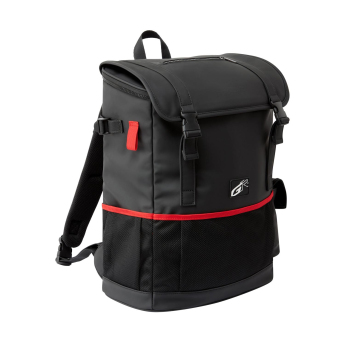 Toyota Gazoo Racing ruksak Adventure GR black 2024