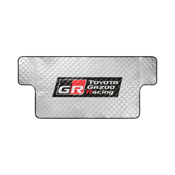 Toyota Gazoo Racing sjenilo za sunce GR 2024