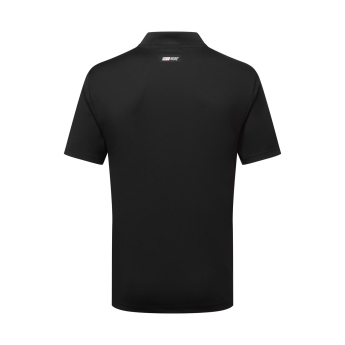 Toyota Gazoo Racing muška polo majica GR Tech black 2024