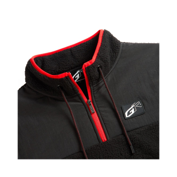 Toyota Gazoo Racing muška majica GR Fleece 2024