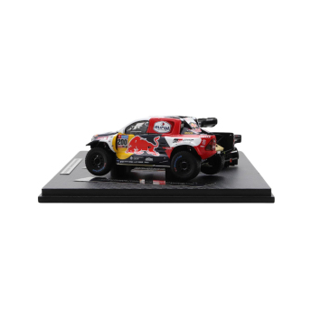 Toyota Gazoo Racing kolekcionarski set za utrke Collection of winning cars the 2023 season