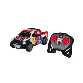 Toyota Gazoo Racing model 1/18 DAKAR N. Al-Attiyah Toyota Gazoo Racing