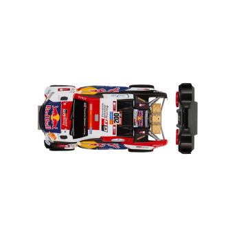 Toyota Gazoo Racing model 1/18 DAKAR N. Al-Attiyah Toyota Gazoo Racing