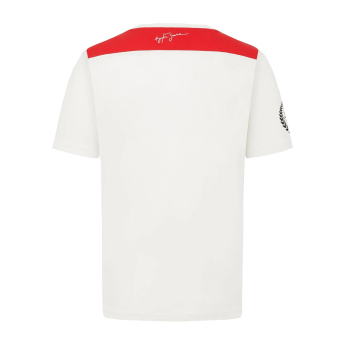 Ayrton Senna muška majica McLaren X Senna F1 2024