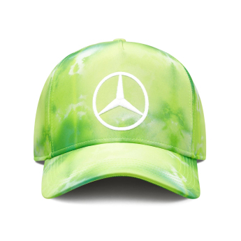 Mercedes AMG Petronas kapa za bejzbol Lewis Hamilton Brazil F1 Team 2024