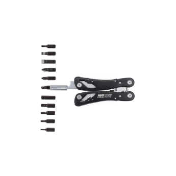 Toyota Gazoo Racing set alata Multitool GR 2024