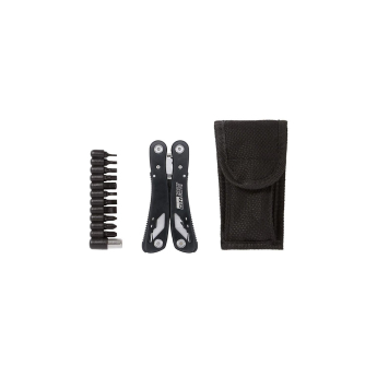Toyota Gazoo Racing set alata Multitool GR 2024